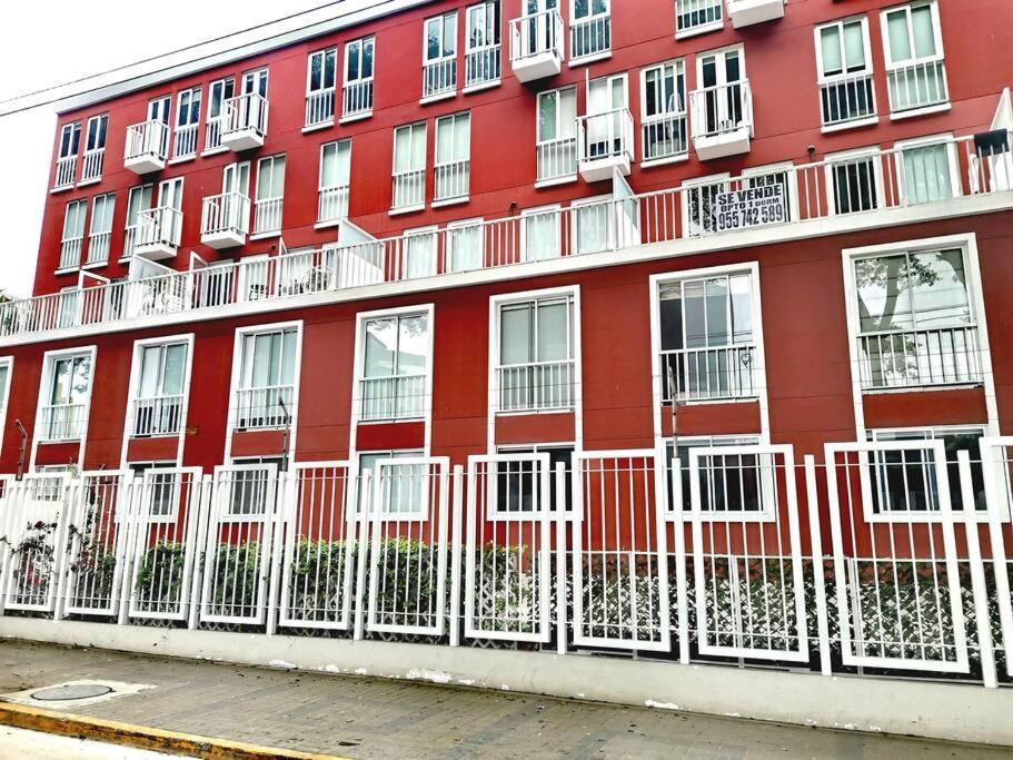 Espacio Luxury - Edificio Pedro De Osma Lima