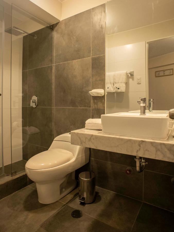 Espacio Luxury - Edificio Pedro De Osma Apartment *