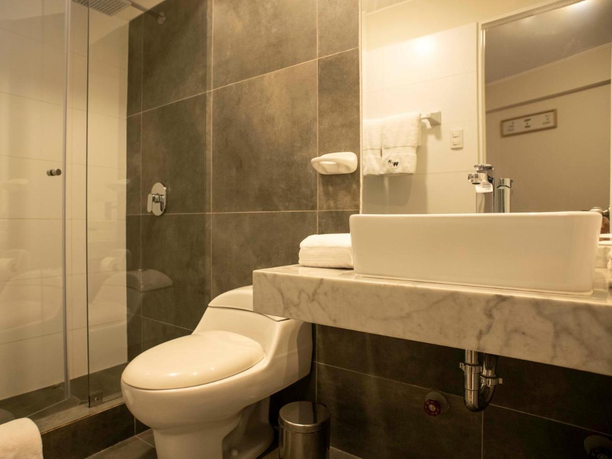 Espacio Luxury - Edificio Pedro De Osma Apartment