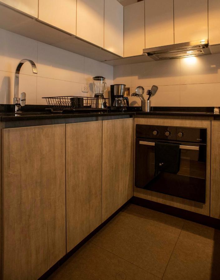 Espacio Luxury - Edificio Pedro De Osma Apartment *