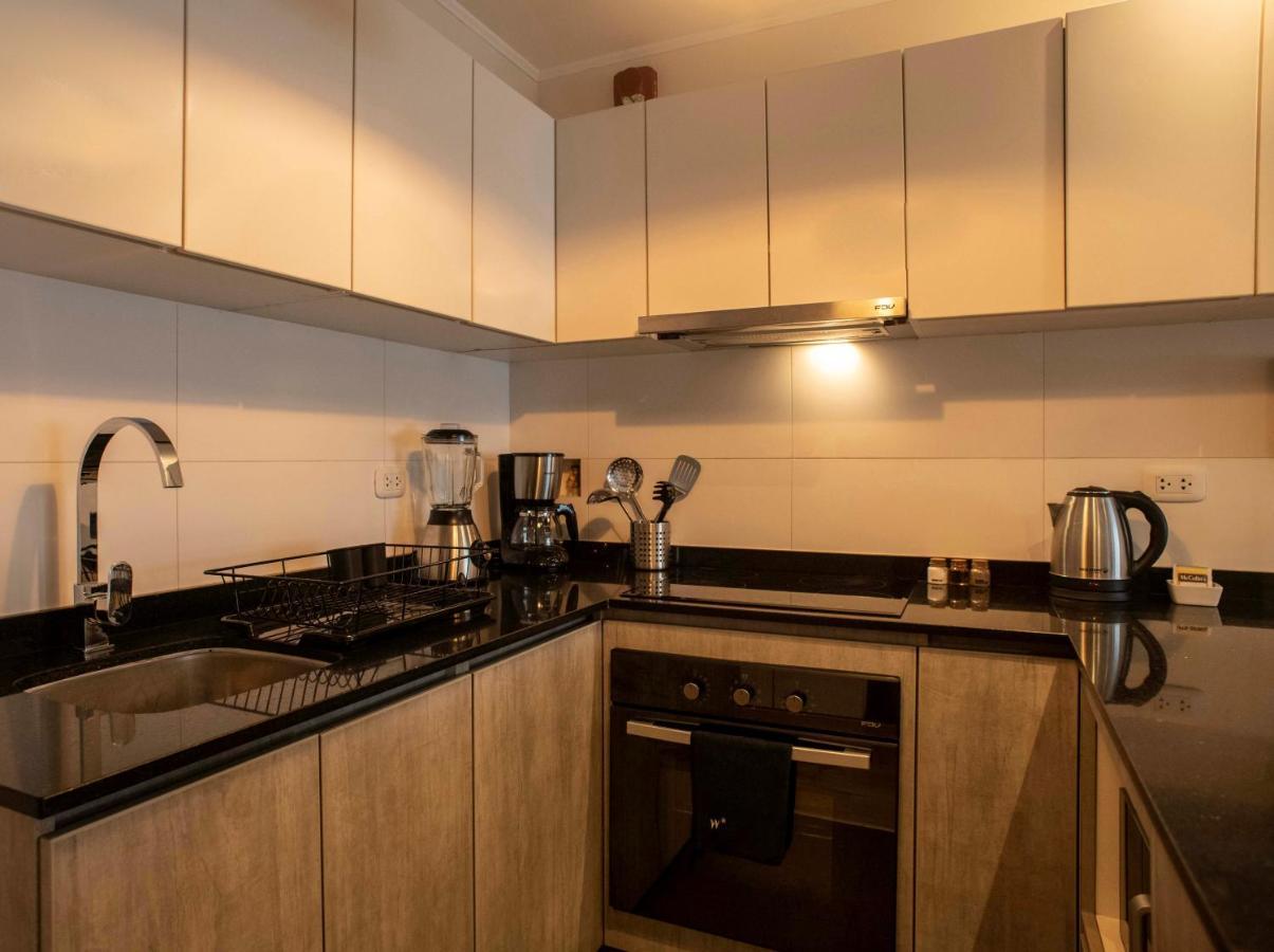 Apartment Espacio Luxury - Edificio Pedro De Osma