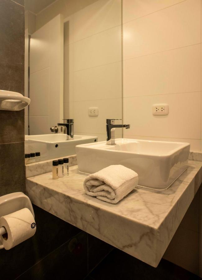 Espacio Luxury - Edificio Pedro De Osma Appartamento Distretto di Lima