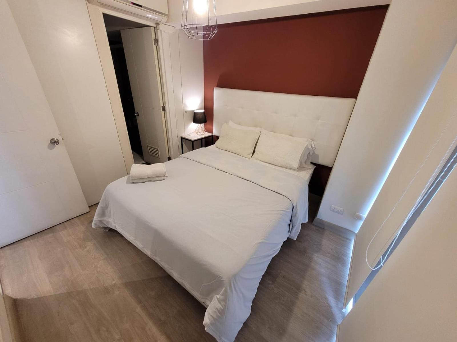 Espacio Luxury - Edificio Pedro De Osma Appartamento *