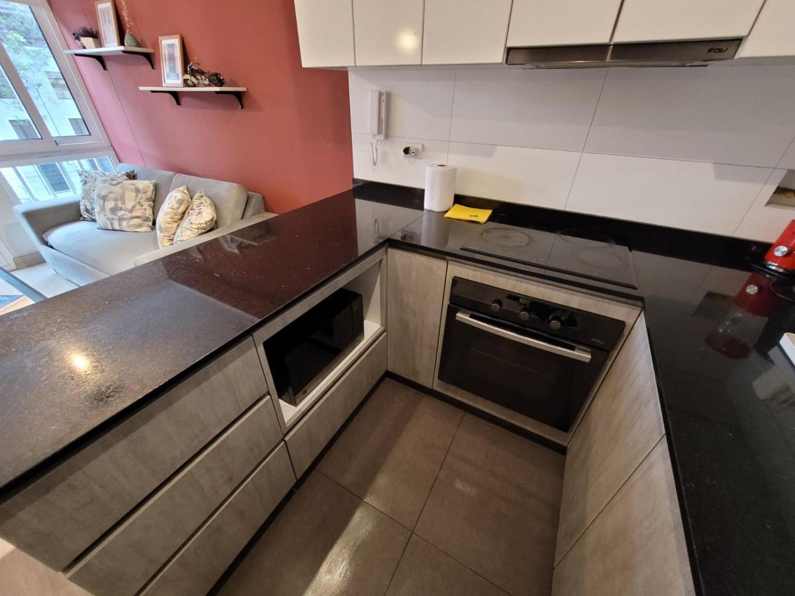 Espacio Luxury - Edificio Pedro De Osma Appartamento *