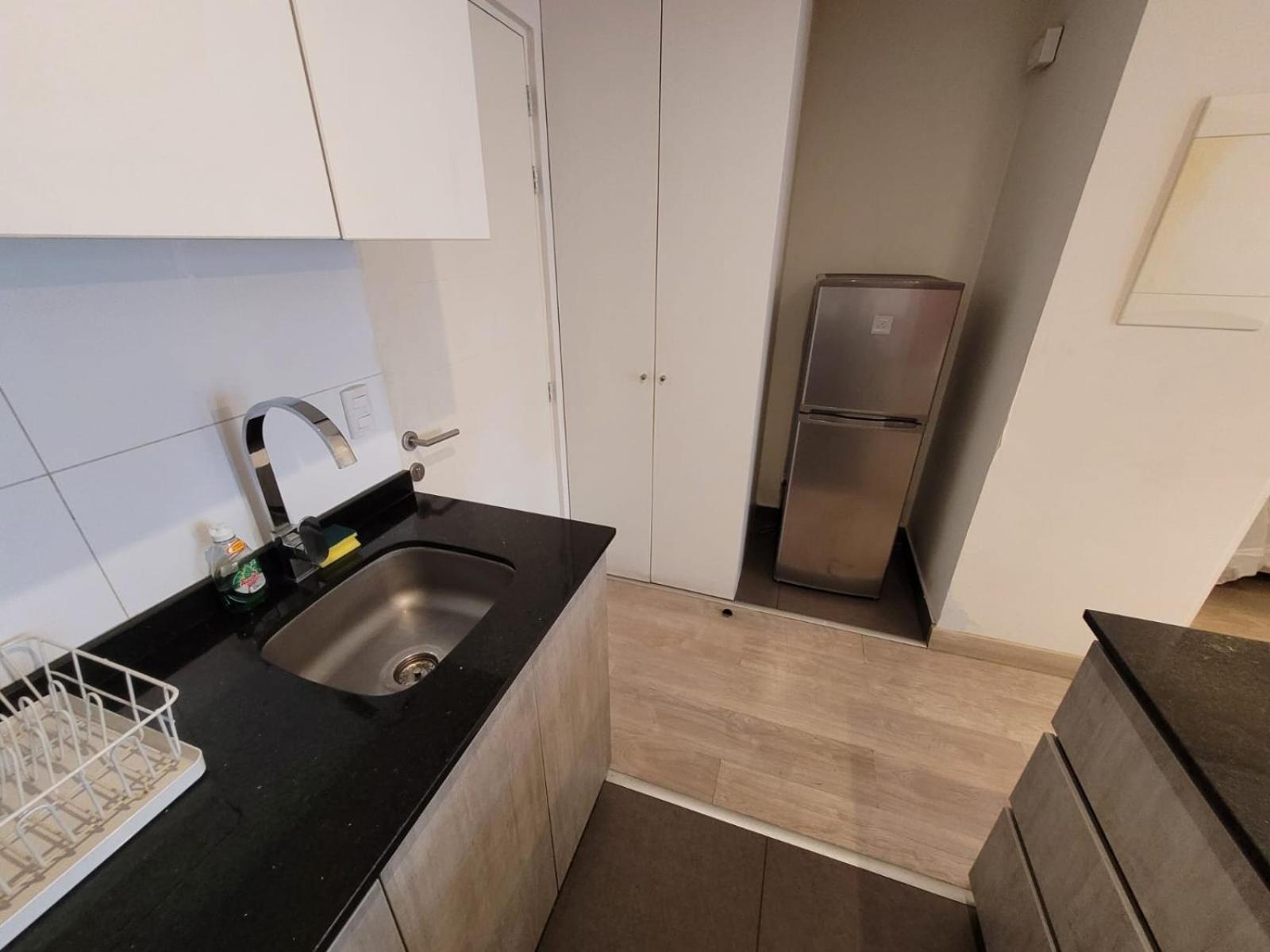 Espacio Luxury - Edificio Pedro De Osma Apartment