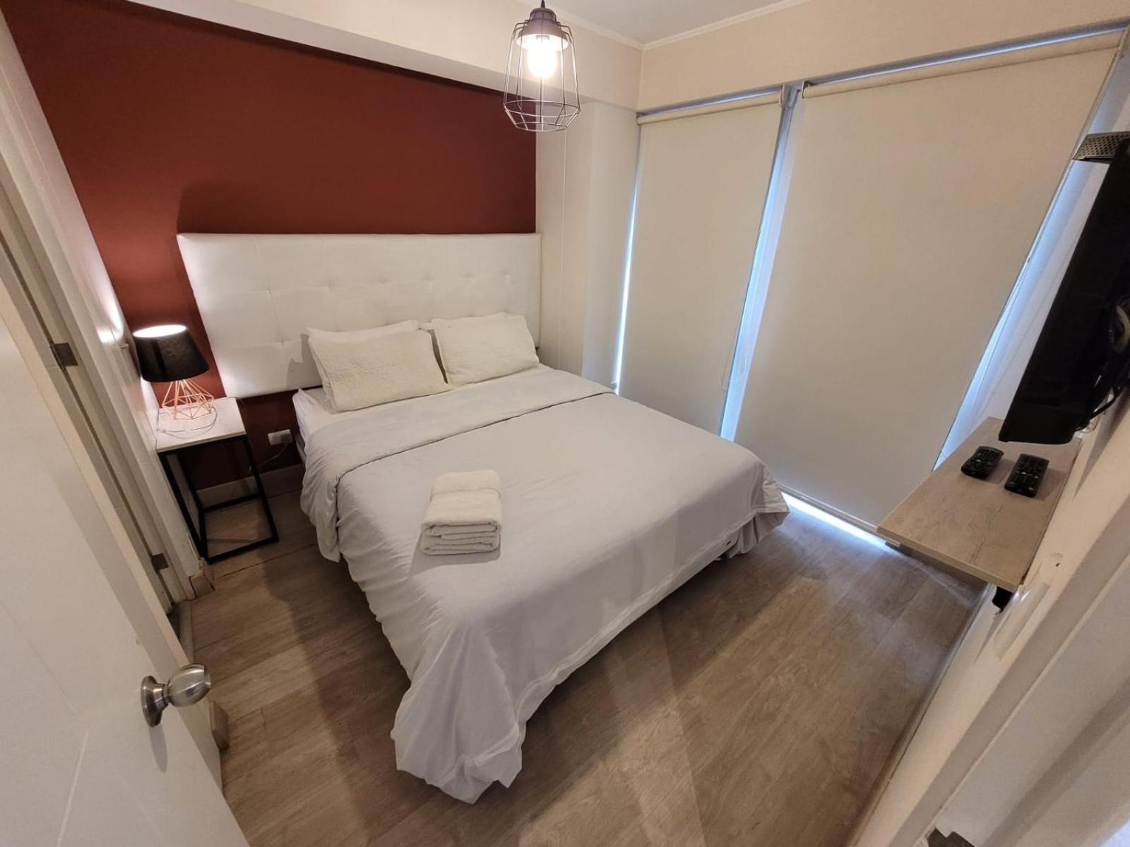 Espacio Luxury - Edificio Pedro De Osma Appartamento Distretto di Lima
