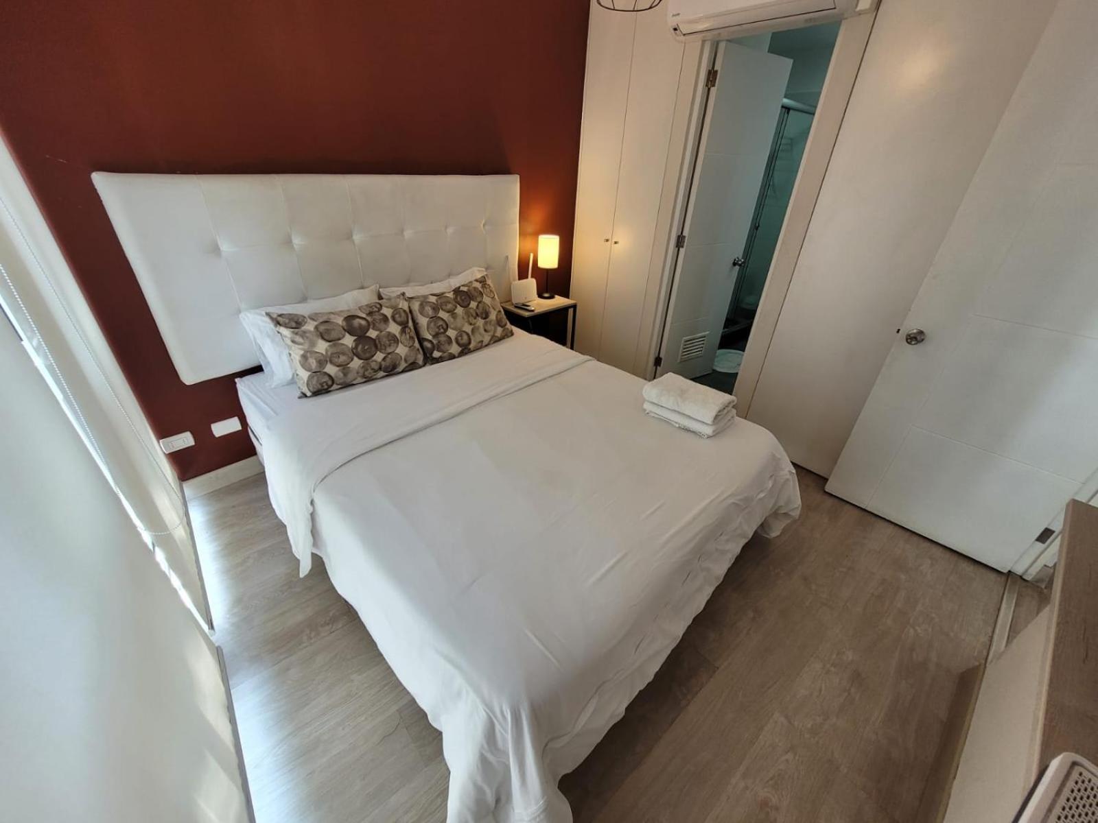 Apartment Espacio Luxury - Edificio Pedro De Osma
