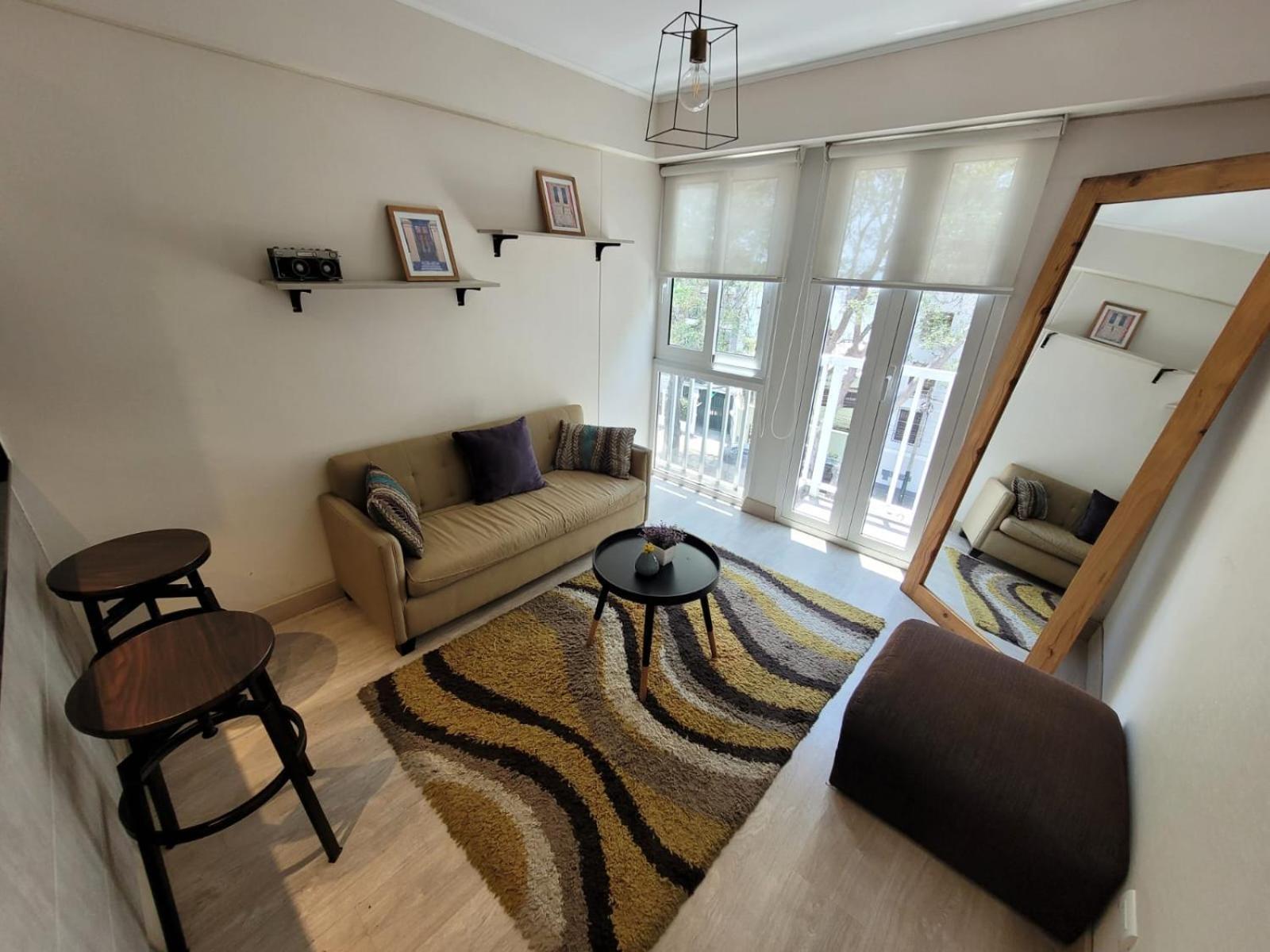 Apartment Espacio Luxury - Edificio Pedro De Osma *
