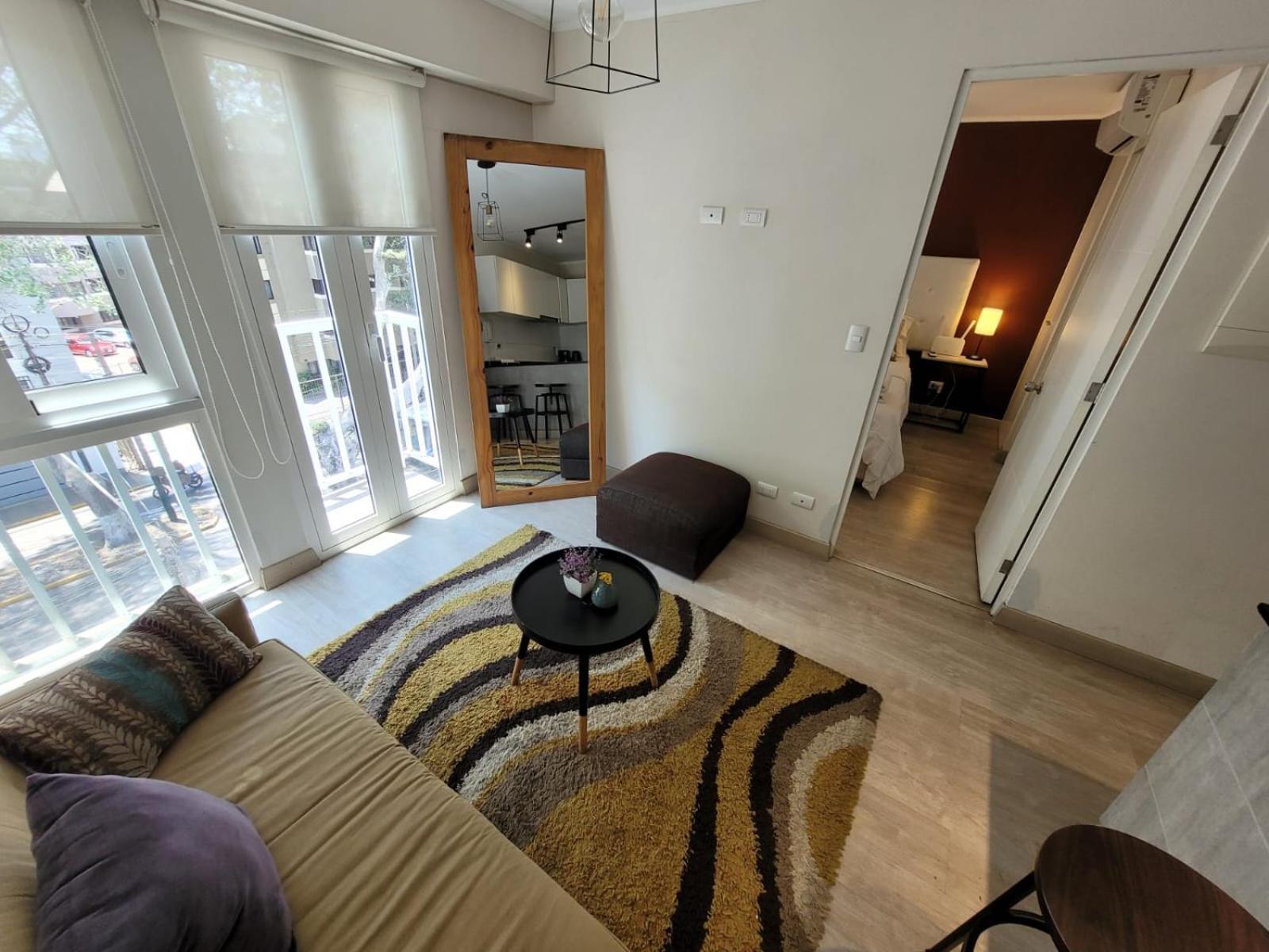 Espacio Luxury - Edificio Pedro De Osma * Distretto di Lima