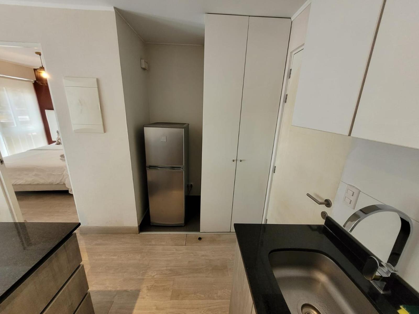 Espacio Luxury - Edificio Pedro De Osma *