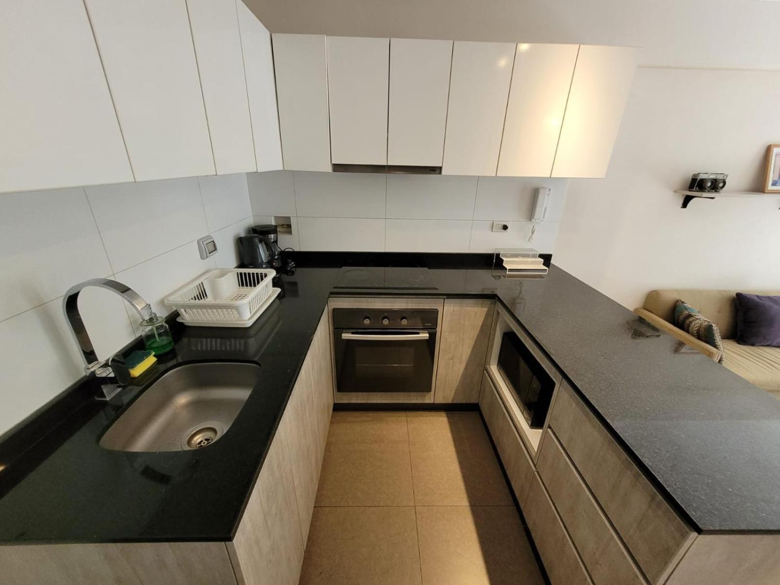 Espacio Luxury - Edificio Pedro De Osma Apartment *