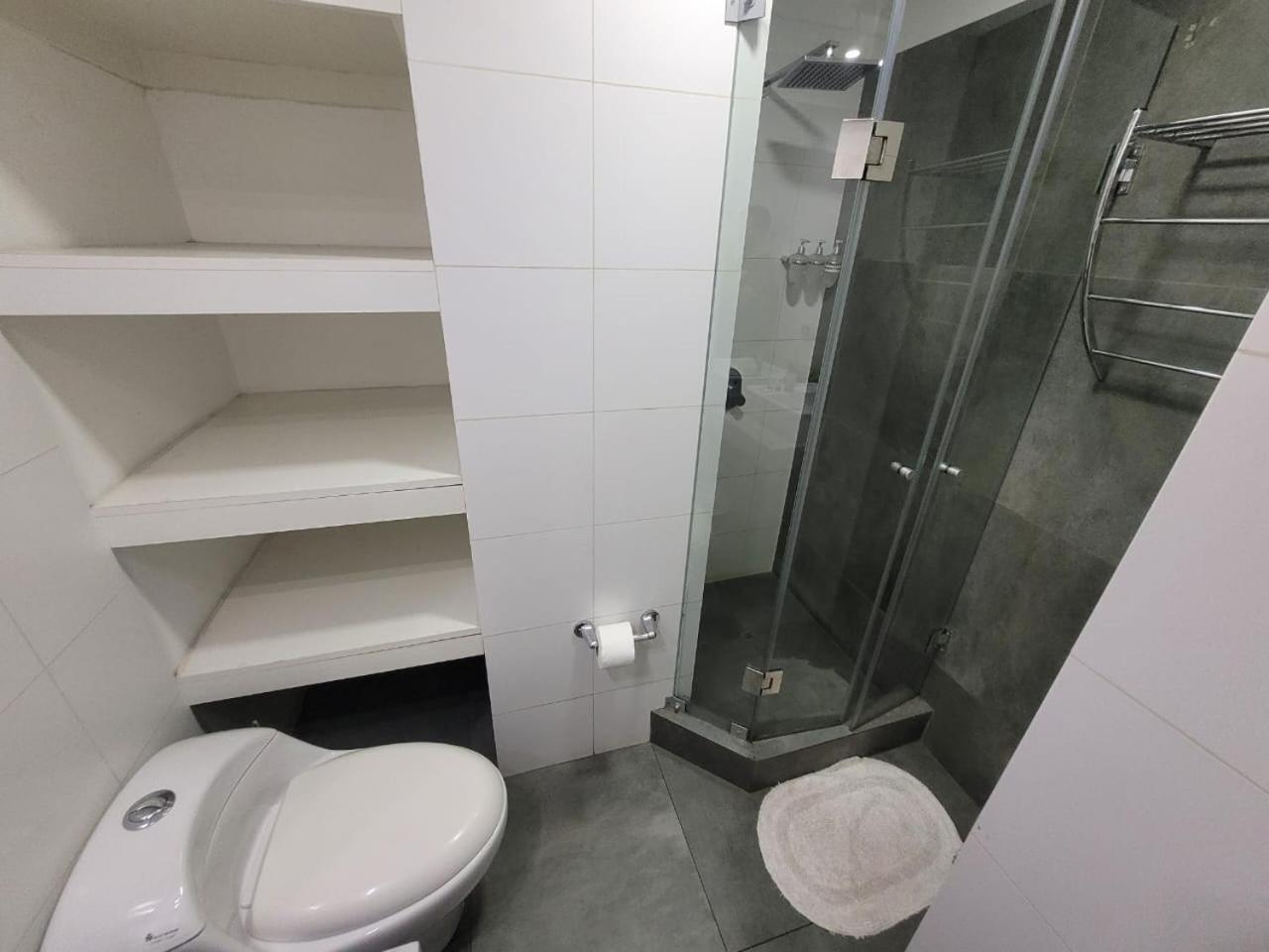 Espacio Luxury - Edificio Pedro De Osma Apartment *
