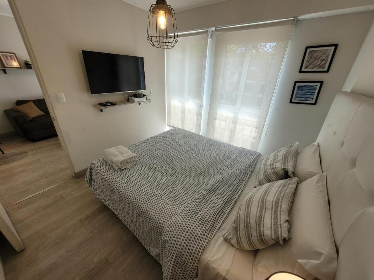 Apartment Espacio Luxury - Edificio Pedro De Osma *