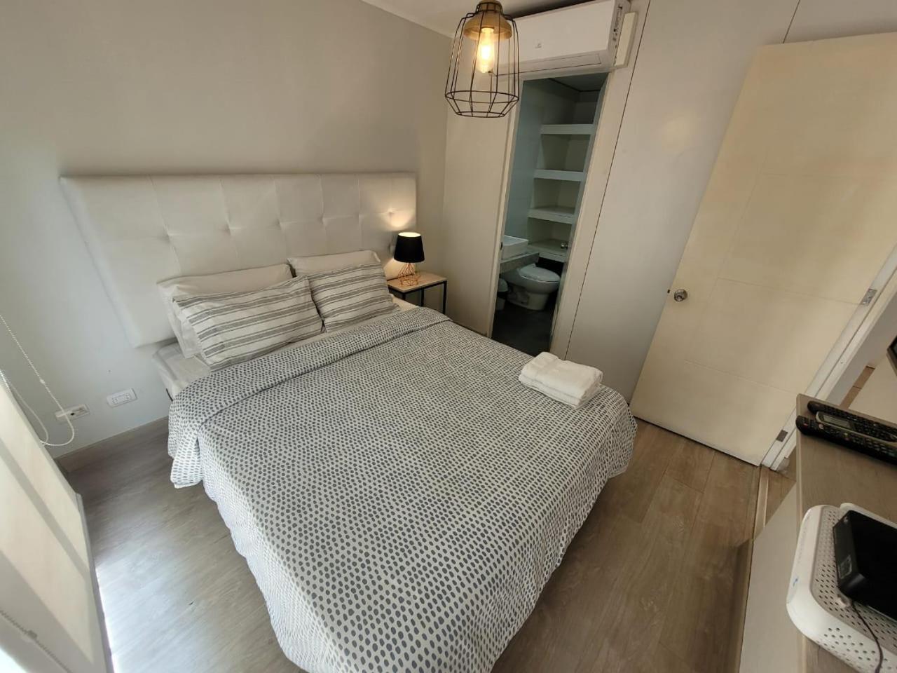 Espacio Luxury - Edificio Pedro De Osma Apartment Lima