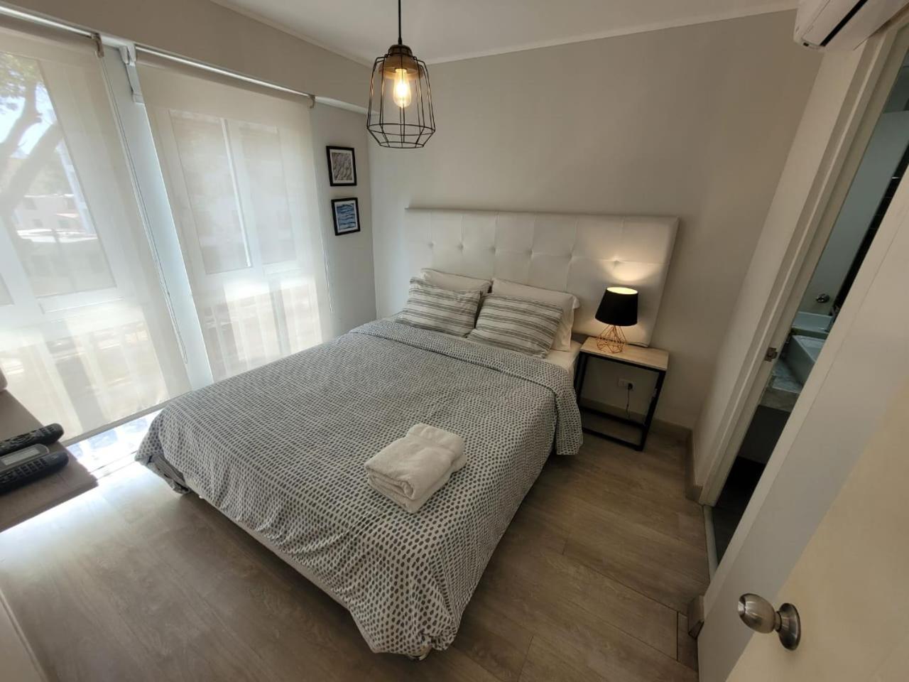 Apartment Espacio Luxury - Edificio Pedro De Osma *